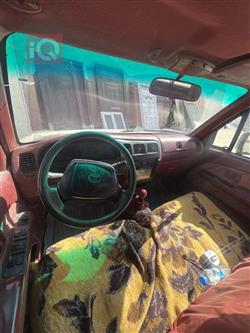 تويوتا هايلوكس